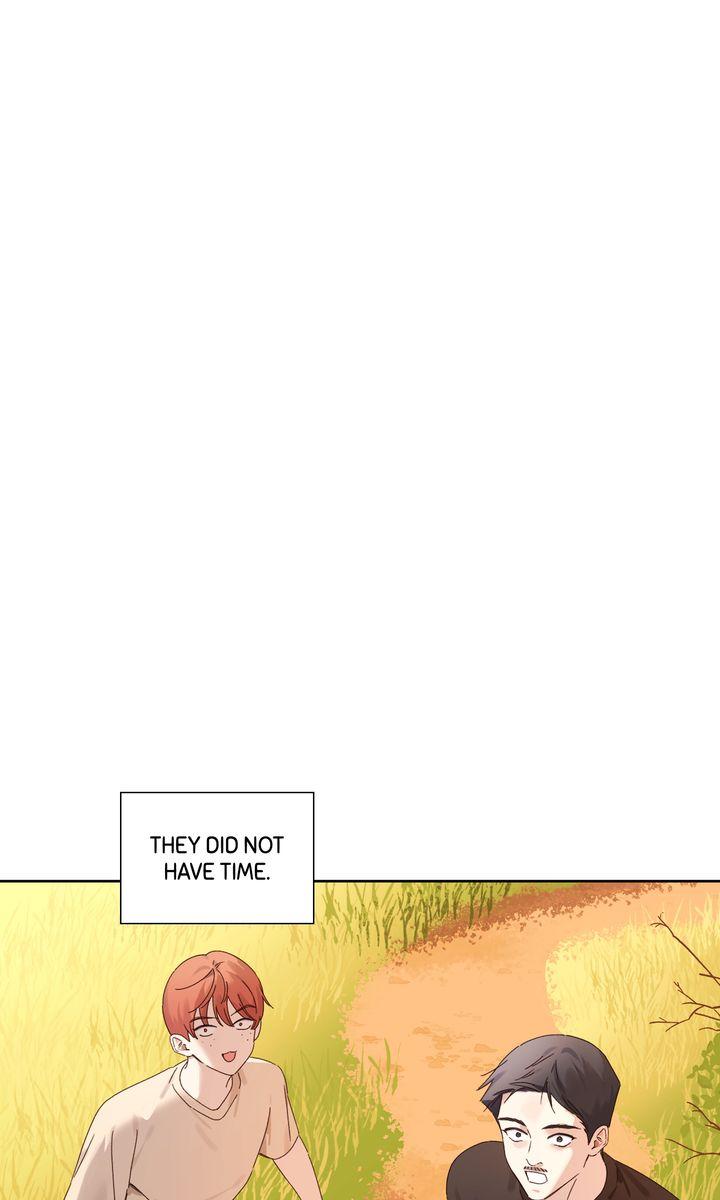 4 Week Lovers Chapter 5.2 page 17 - 