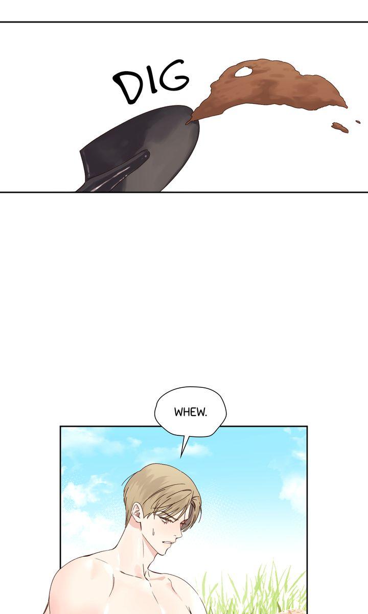 4 Week Lovers Chapter 5.2 page 3 - 