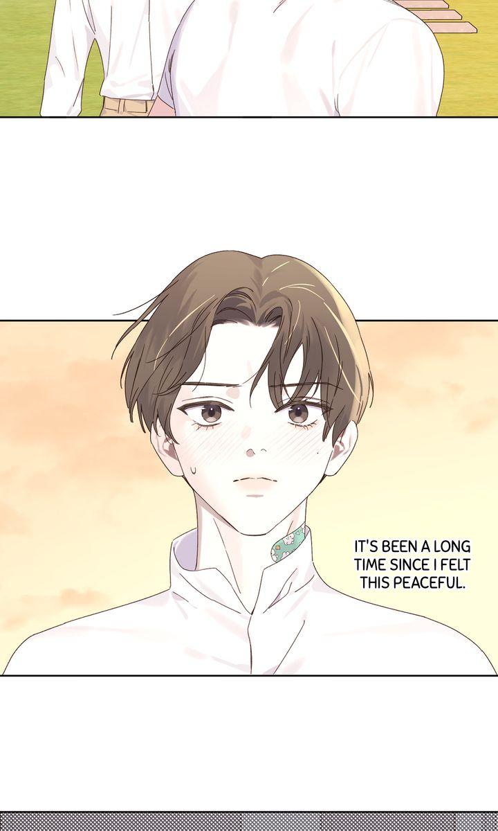 4 Week Lovers Chapter 5.2 page 22 - 