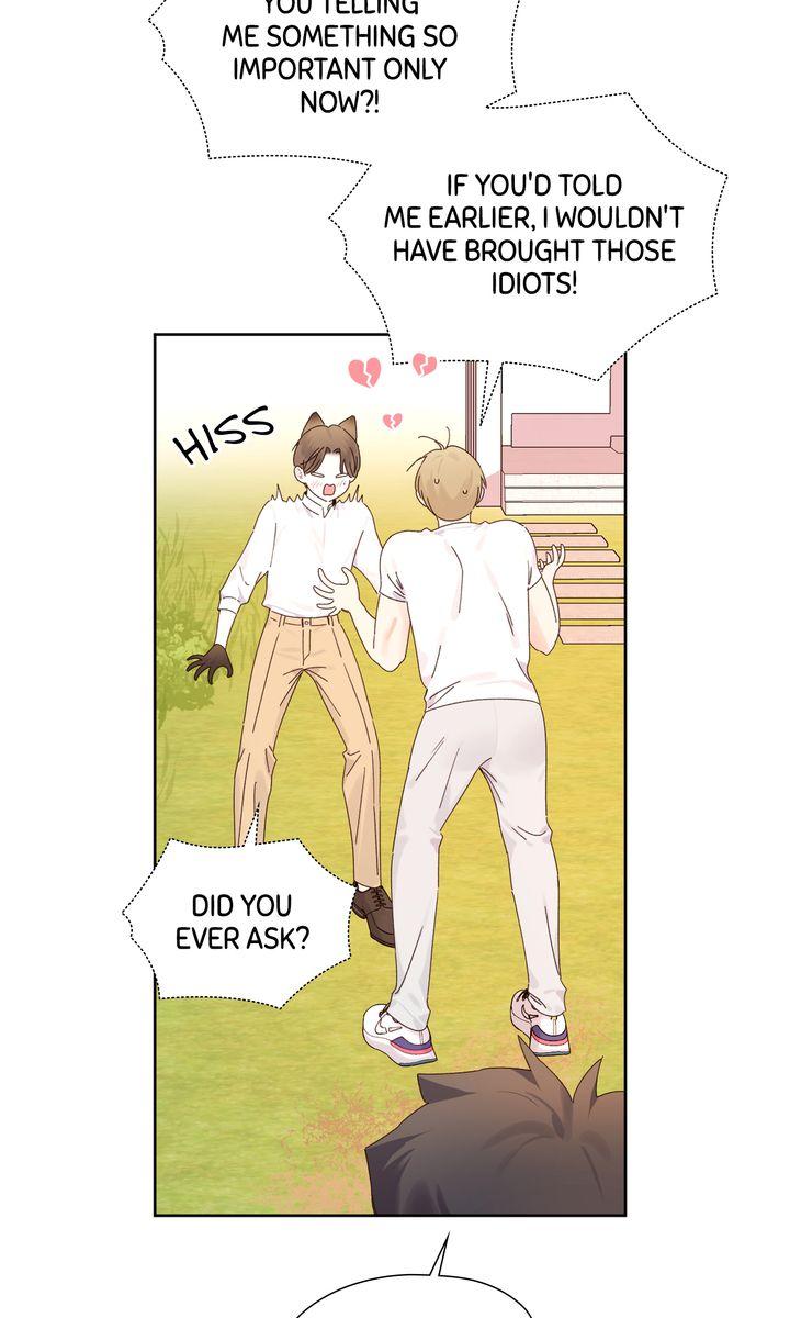 4 Week Lovers Chapter 5.2 page 29 - 