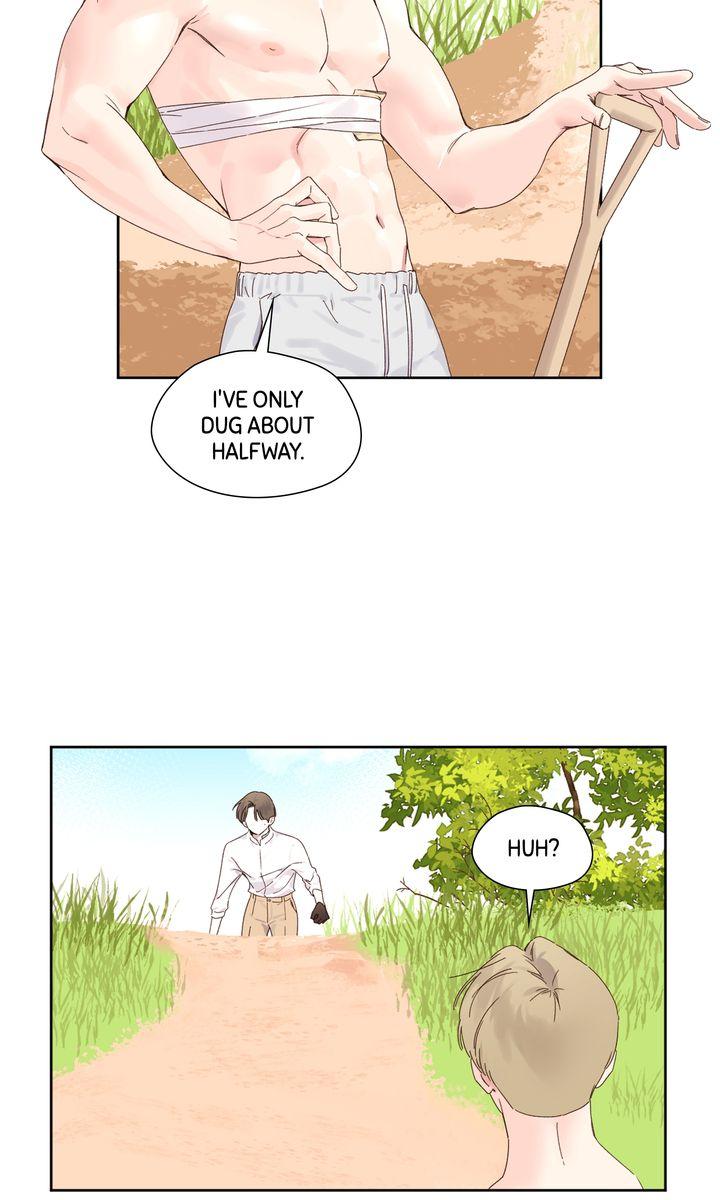 4 Week Lovers Chapter 5.2 page 4 - 