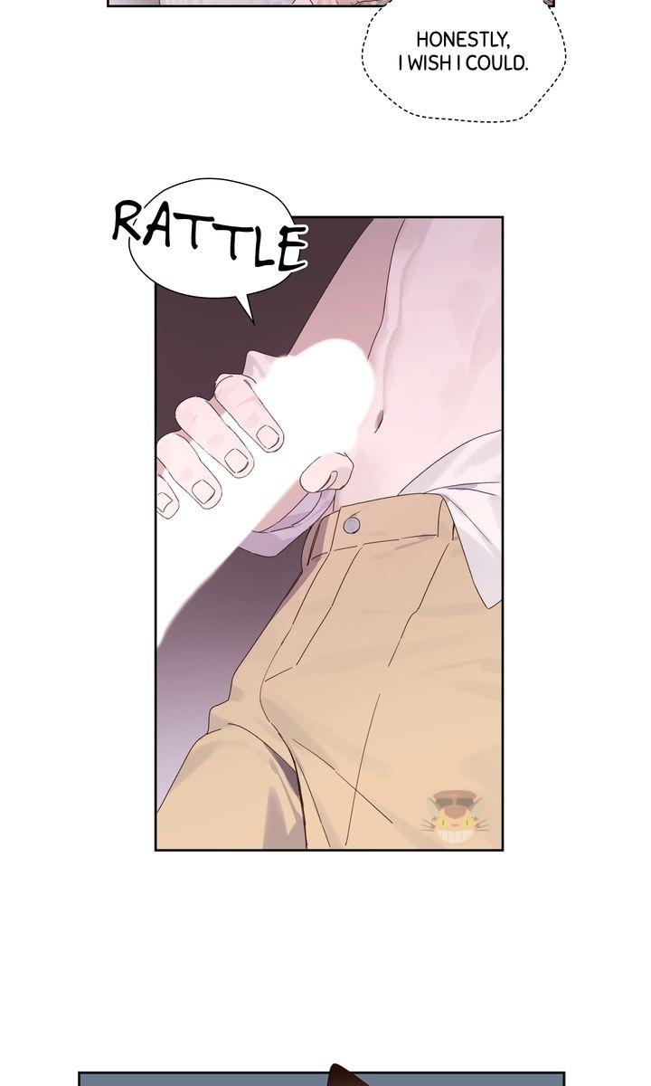 4 Week Lovers Chapter 5.2 page 43 - 