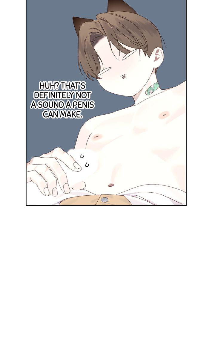 4 Week Lovers Chapter 5.2 page 44 - 