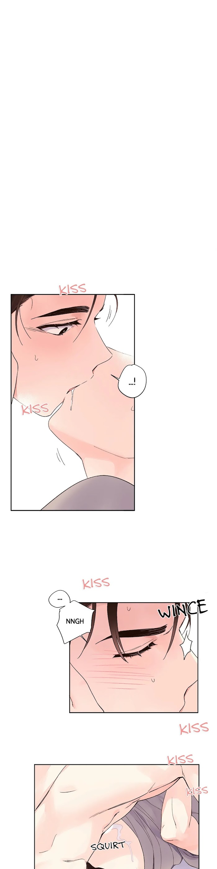 4 Week Lovers Chapter 7.1 page 2 - 