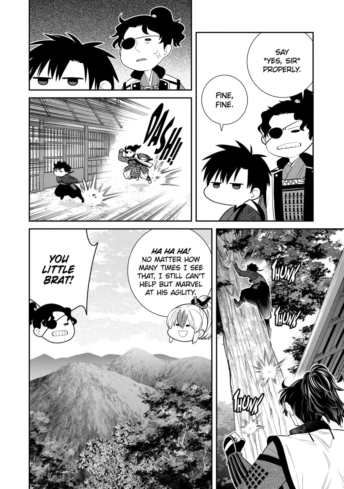 404 Demons Chapter 1.1 page 12 - 