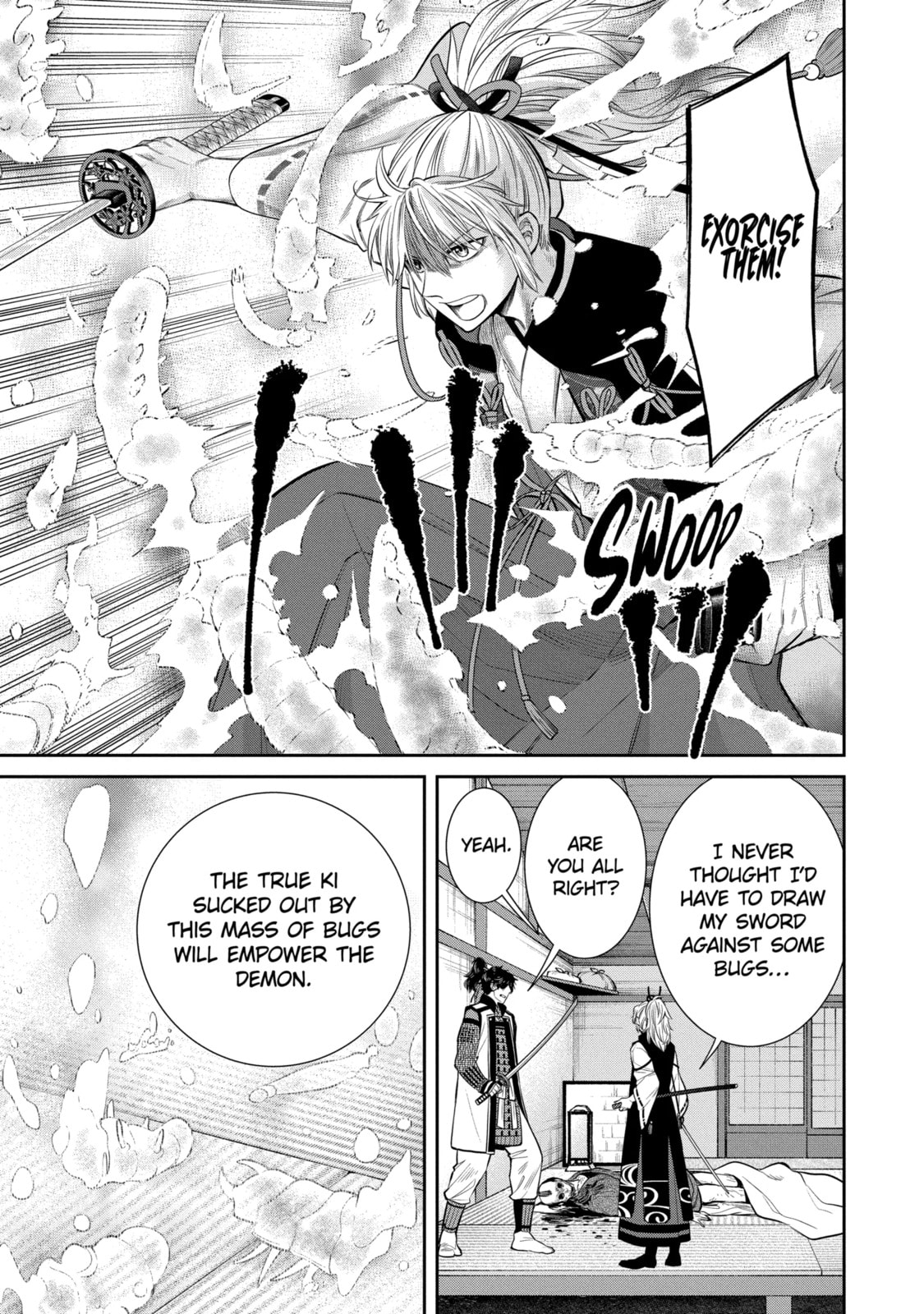 404 Demons Chapter 1.1 page 13 - 