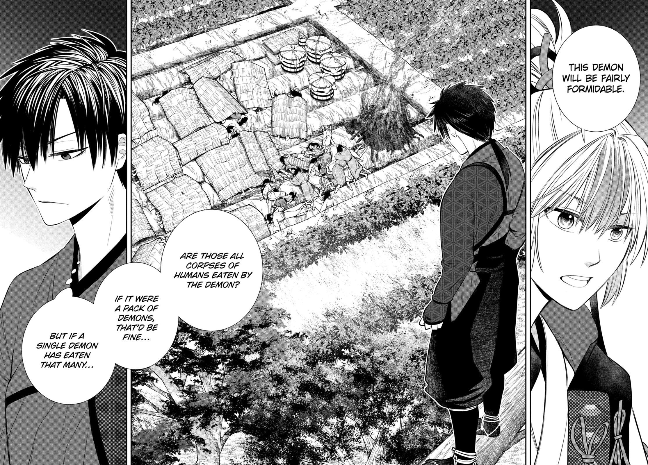 404 Demons Chapter 1.1 page 14 - 
