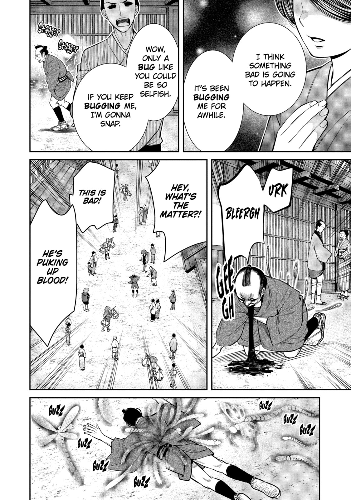 404 Demons Chapter 1.1 page 5 - 