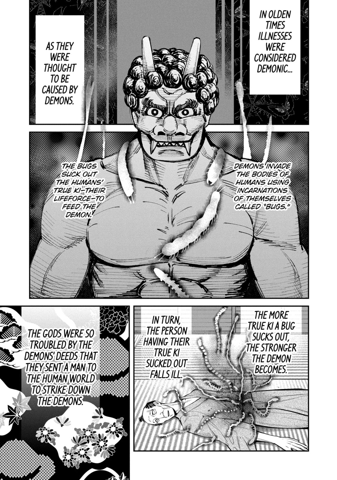 404 Demons Chapter 1.1 page 6 - 