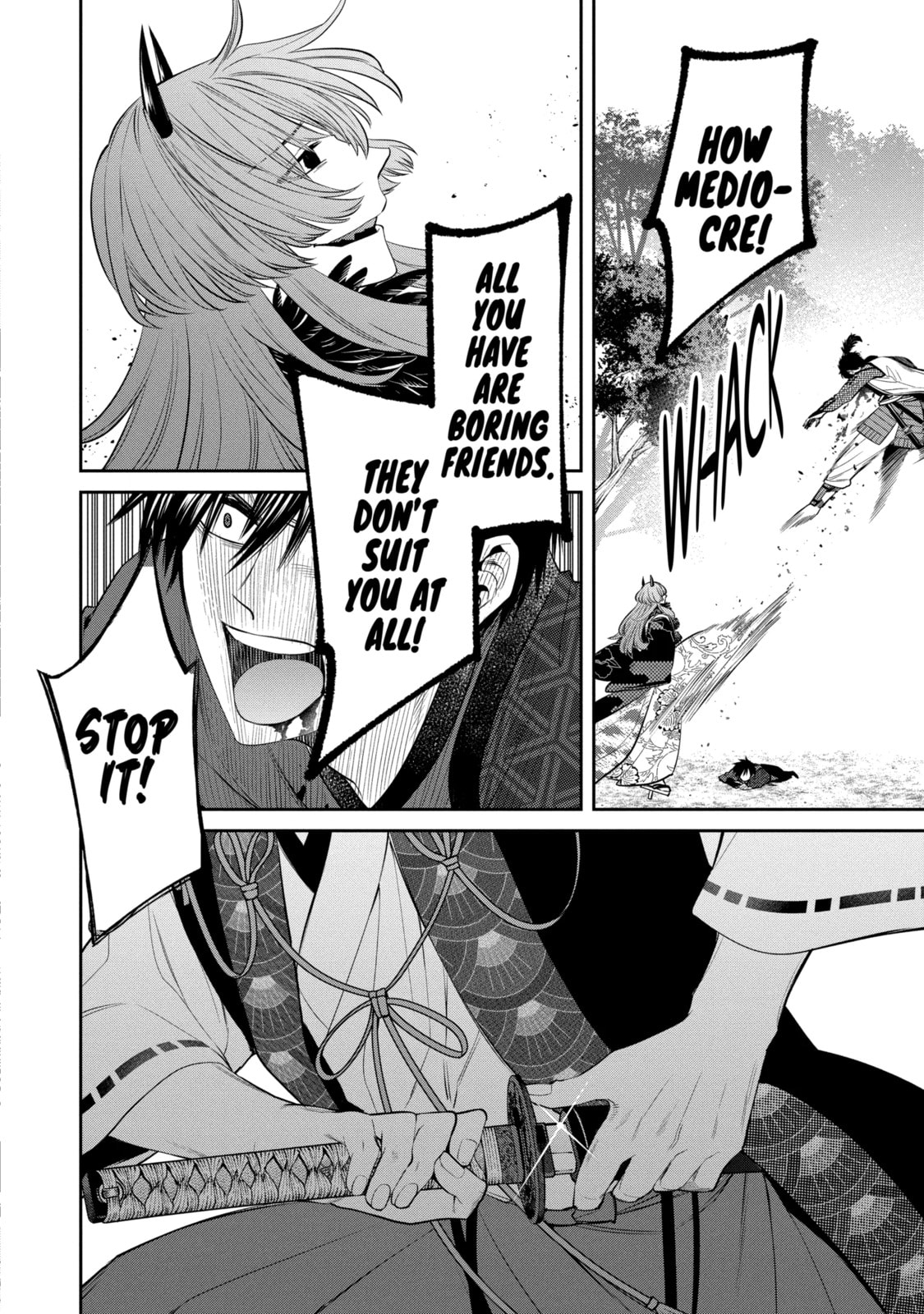 404 Demons Chapter 1.2 page 13 - 