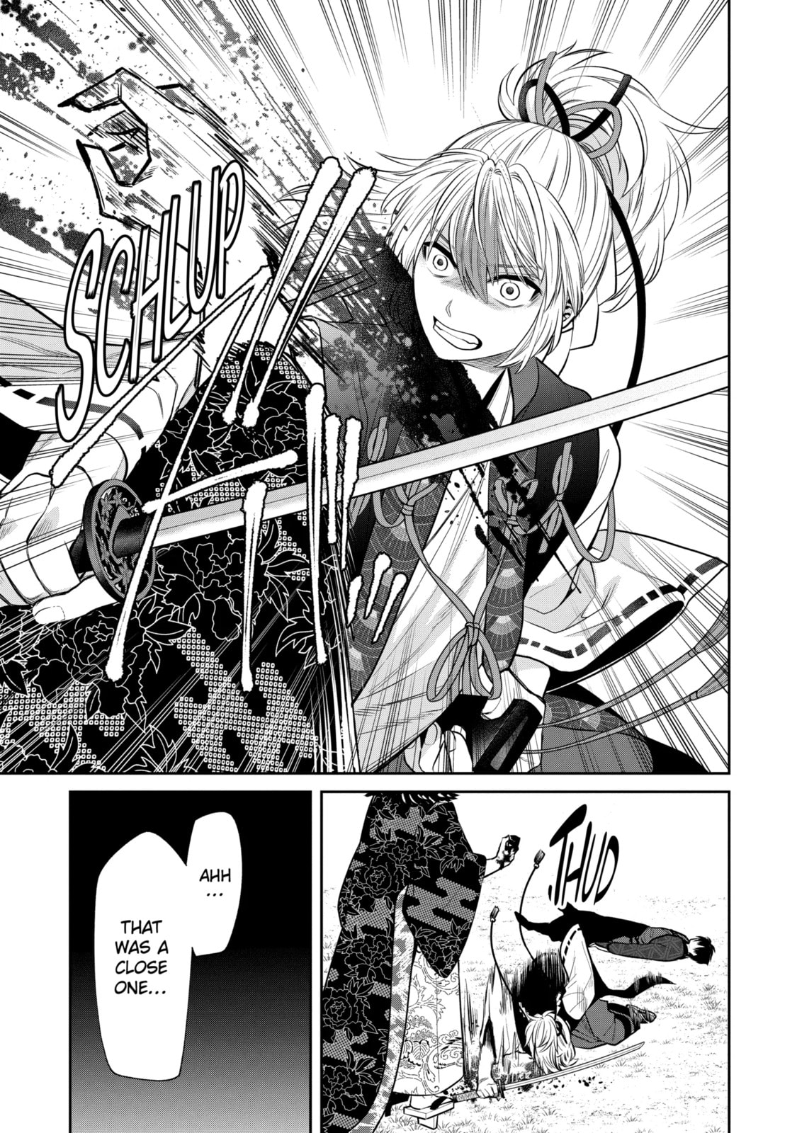 404 Demons Chapter 1.2 page 18 - 