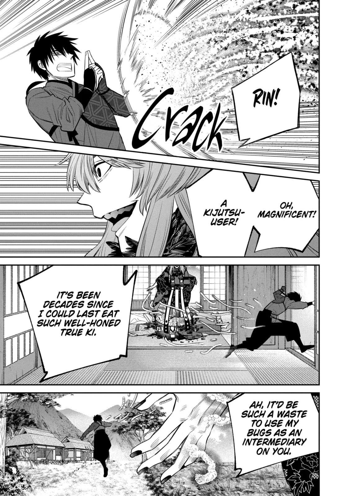 404 Demons Chapter 1.2 page 5 - 