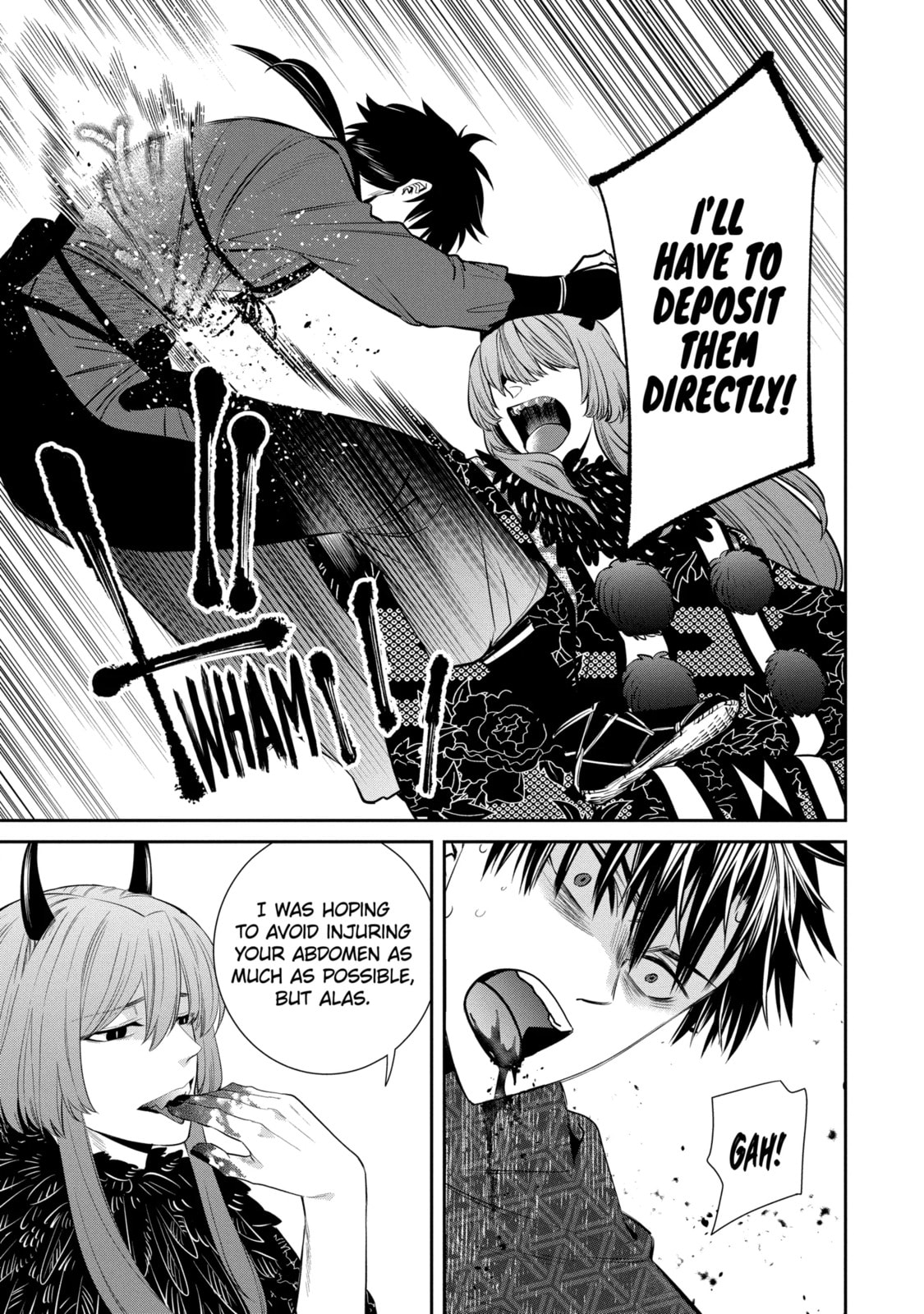 404 Demons Chapter 1.2 page 10 - 