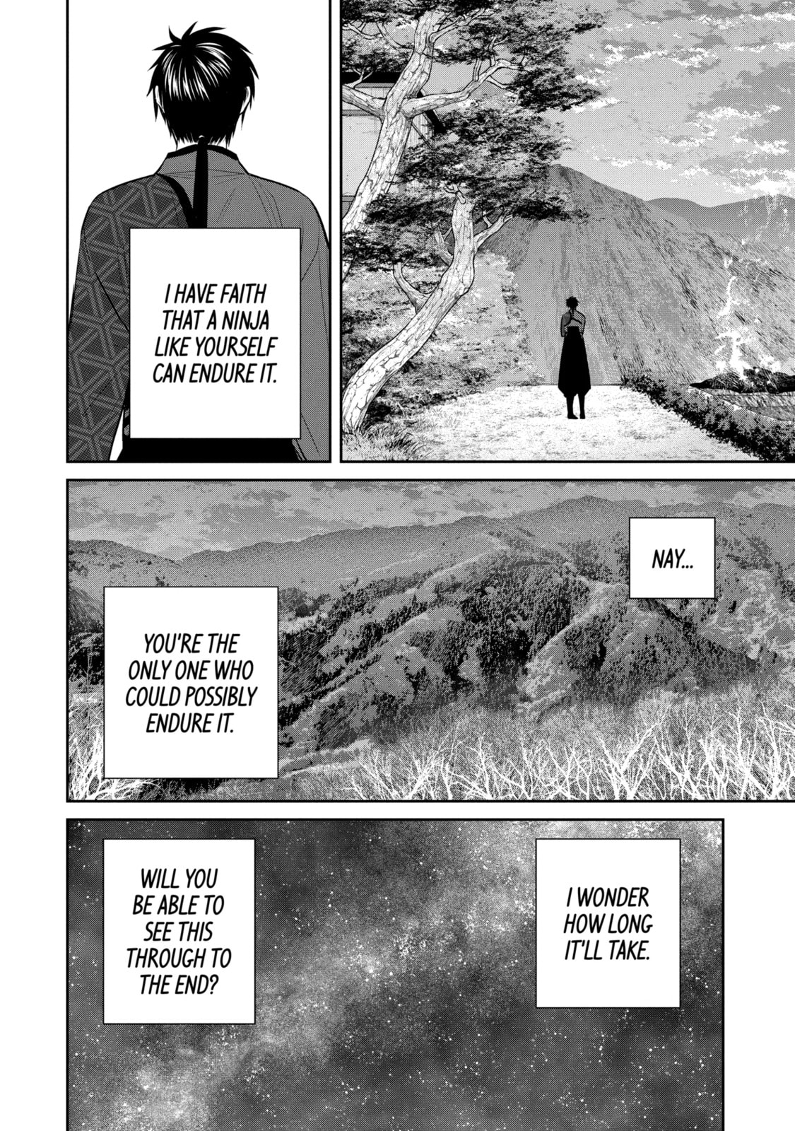 404 Demons Chapter 1.3 page 2 - 