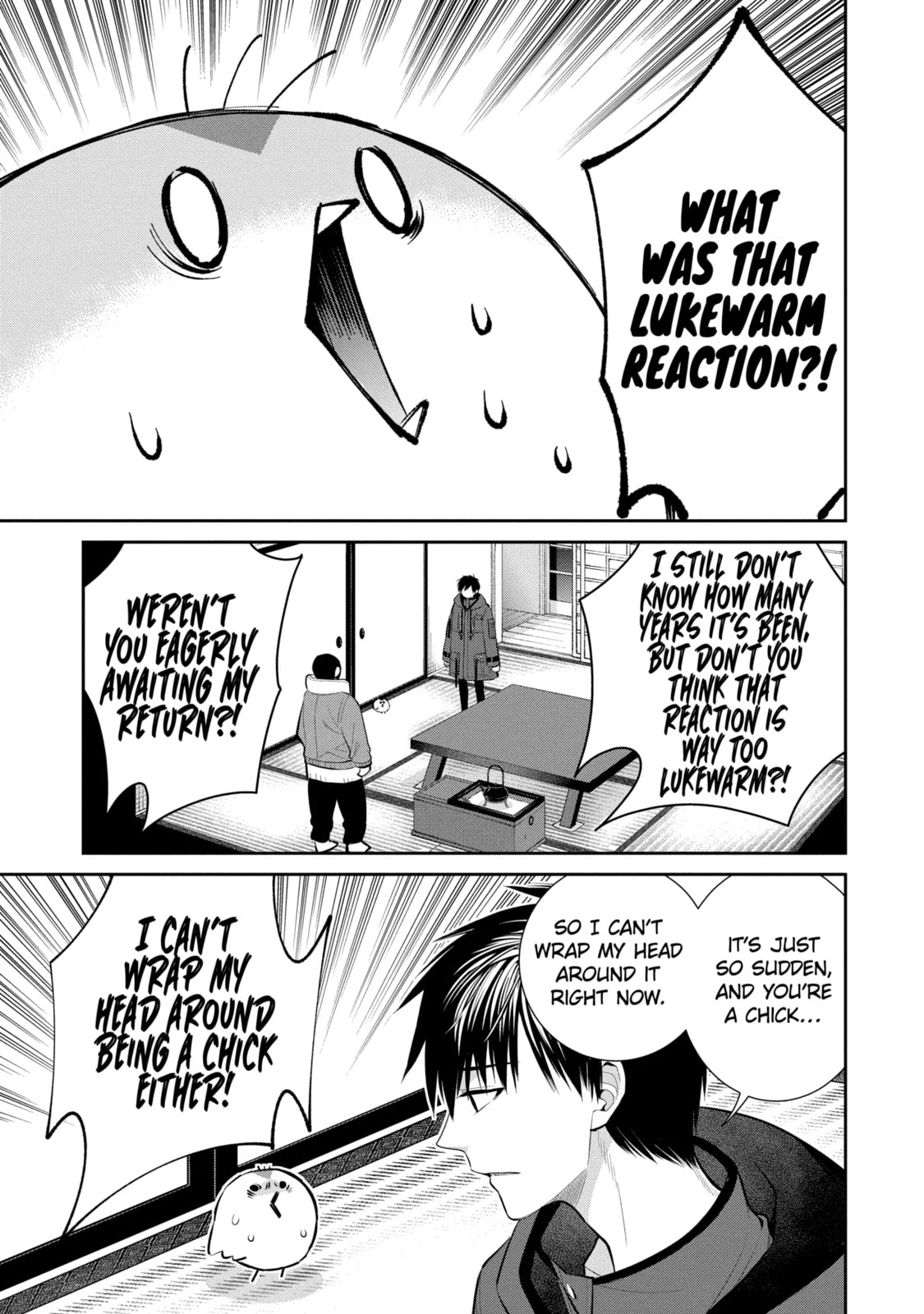 404 Demons Chapter 1.3 page 13 - 