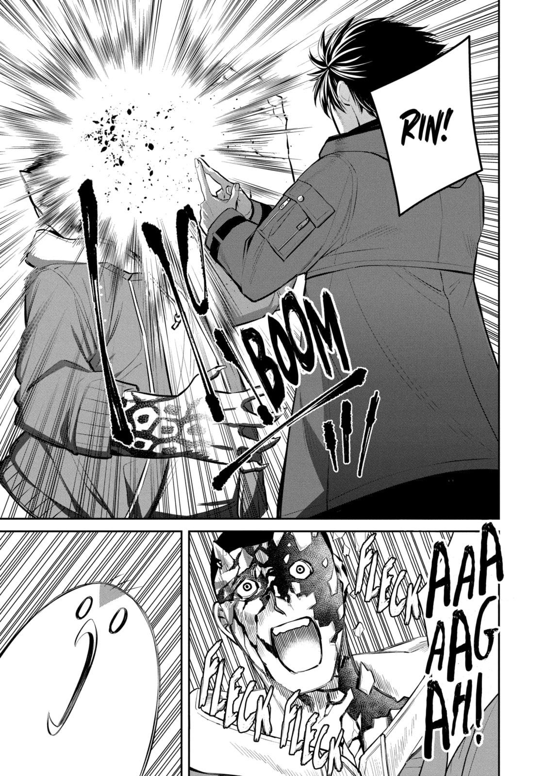 404 Demons Chapter 1.3 page 17 - 