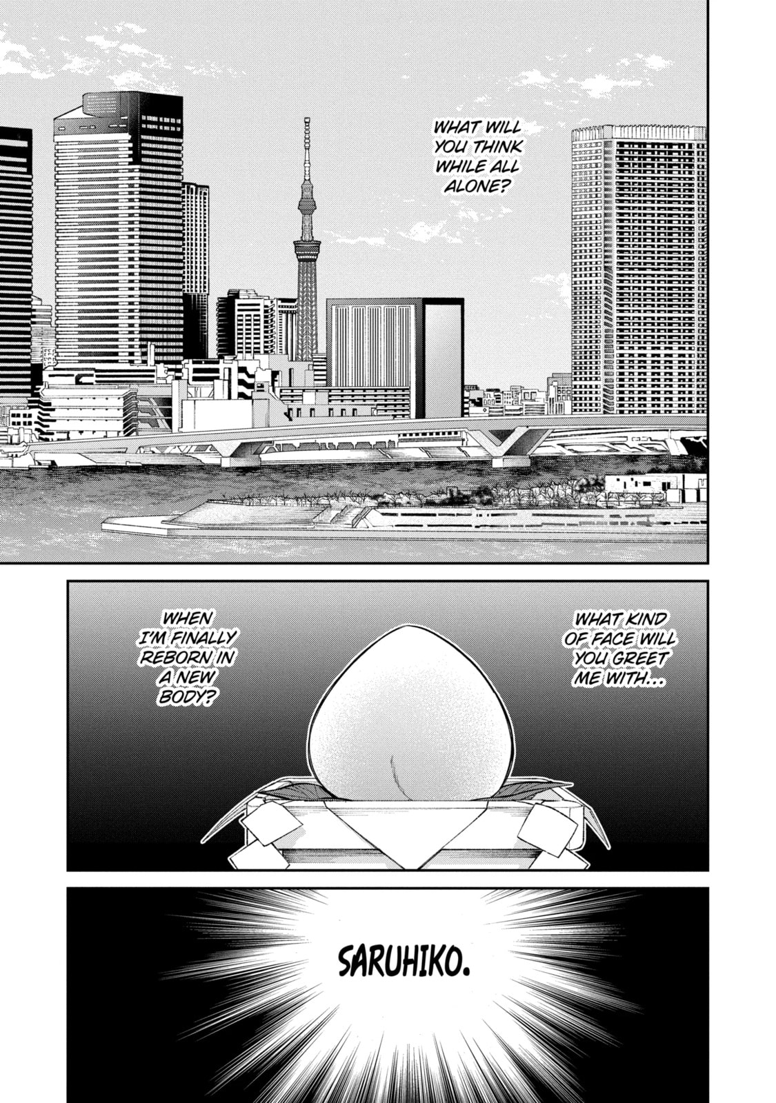404 Demons Chapter 1.3 page 3 - 