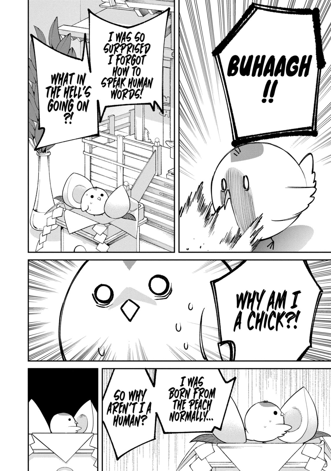 404 Demons Chapter 1.3 page 6 - 