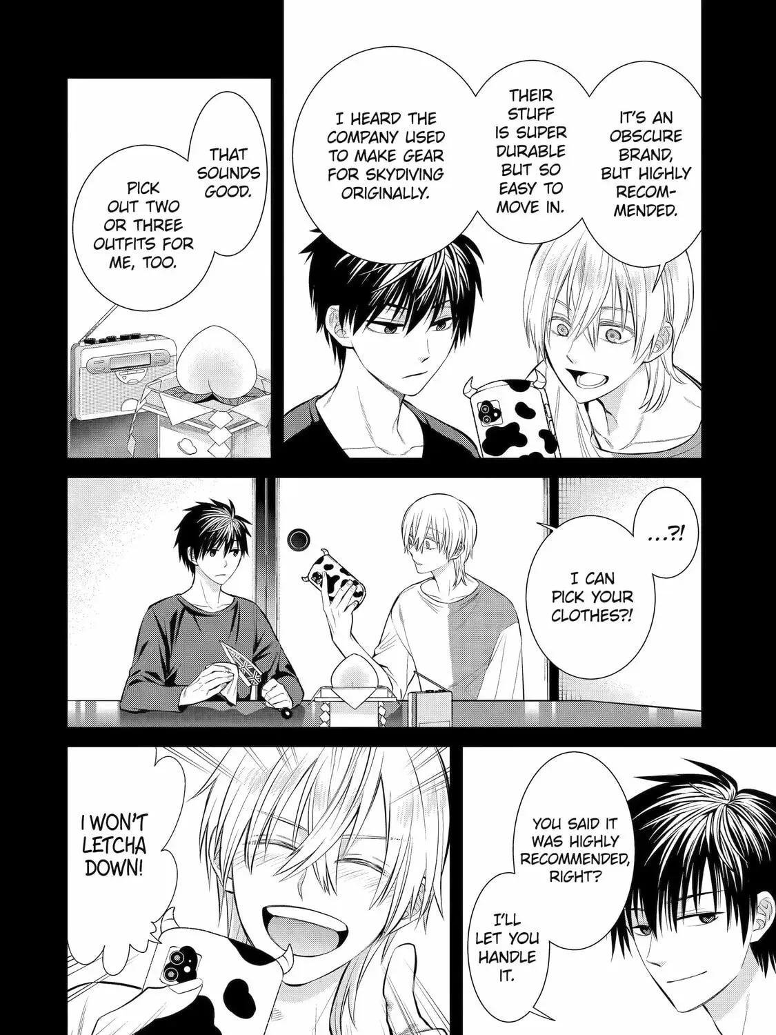 404 Demons Chapter 1.4 page 35 - 