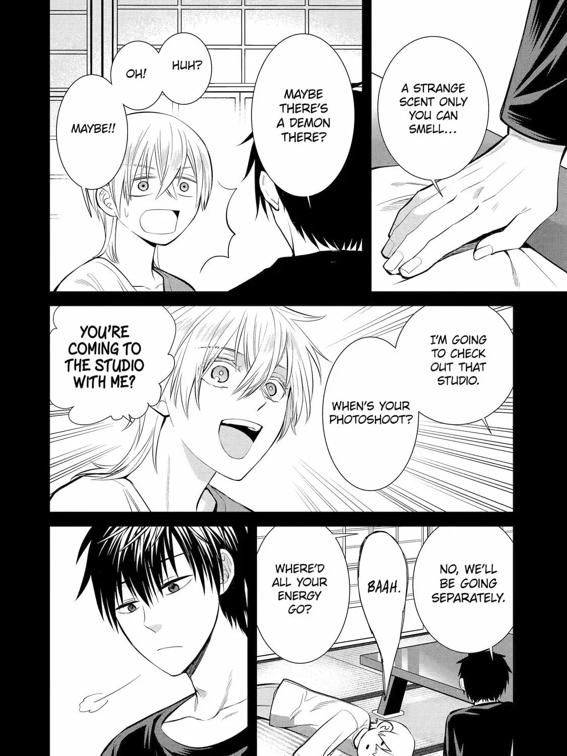 404 Demons Chapter 1.4 page 39 - 