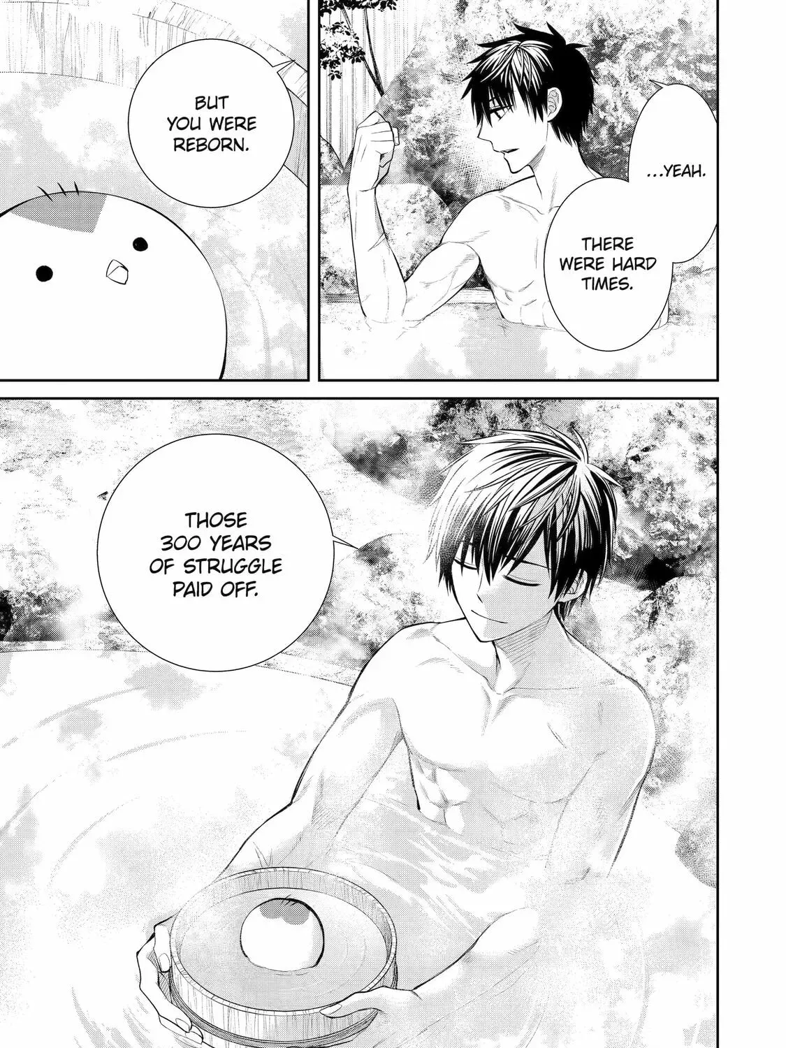 404 Demons Chapter 1.4 page 73 - 