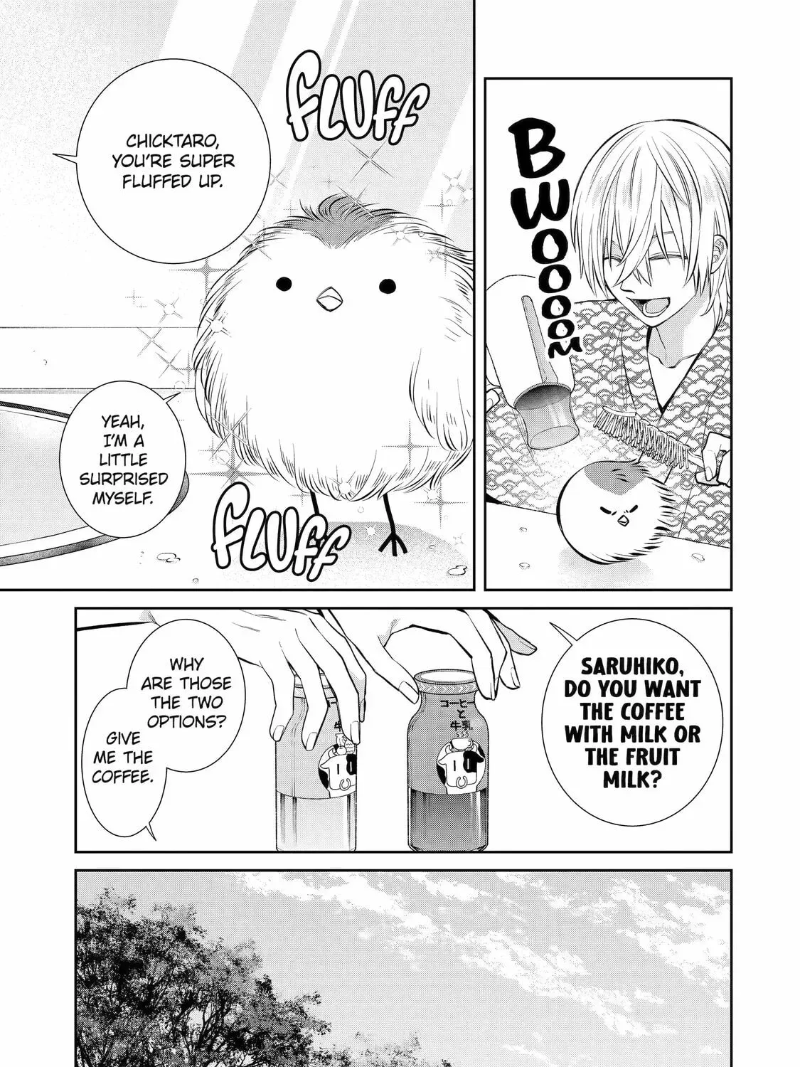 404 Demons Chapter 1.4 page 77 - 