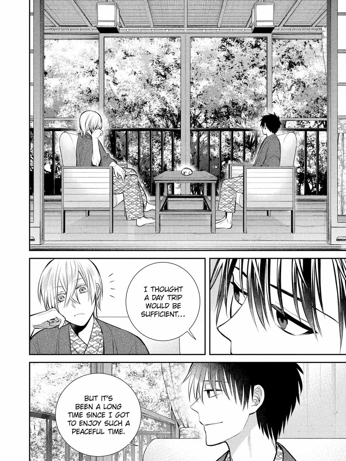 404 Demons Chapter 1.4 page 79 - 