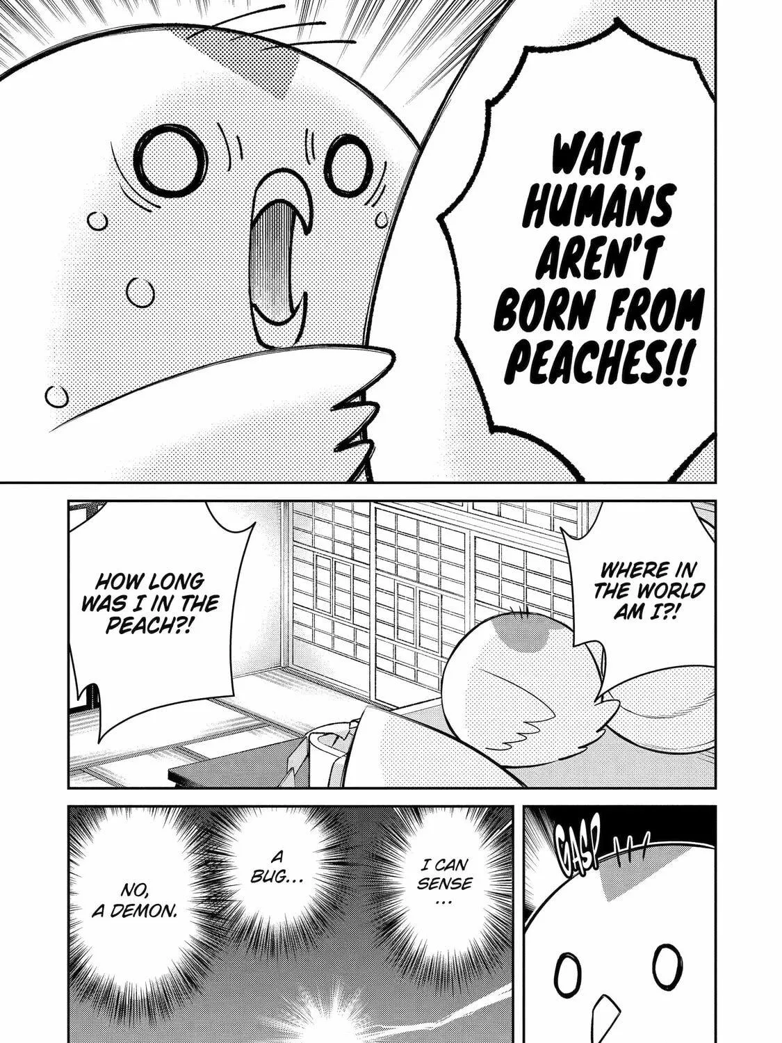 404 Demons Chapter 1 page 107 - 