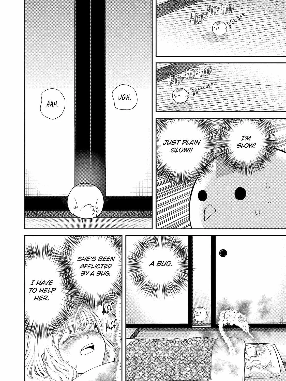 404 Demons Chapter 1 page 109 - 
