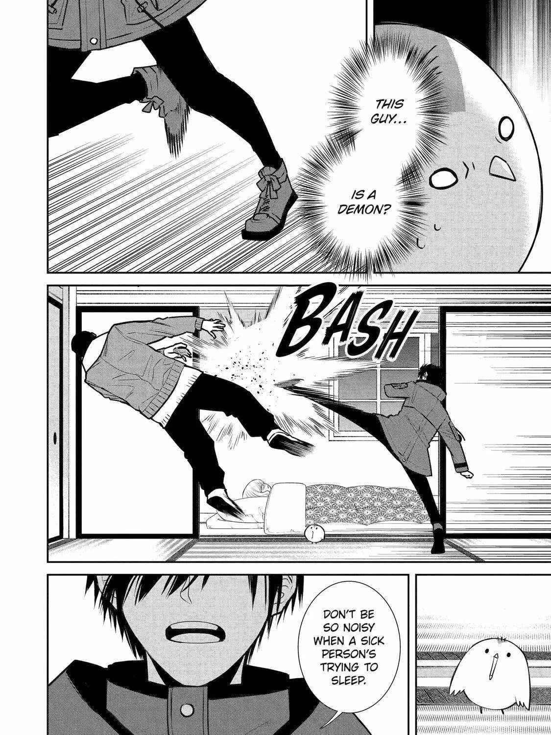 404 Demons Chapter 1 page 113 - 