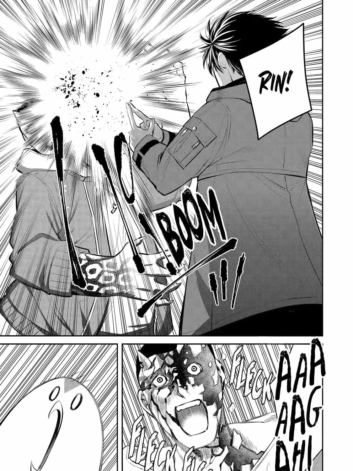 404 Demons Chapter 1 page 127 - 