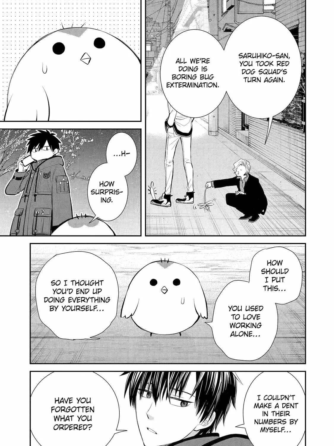 404 Demons Chapter 1 page 135 - 