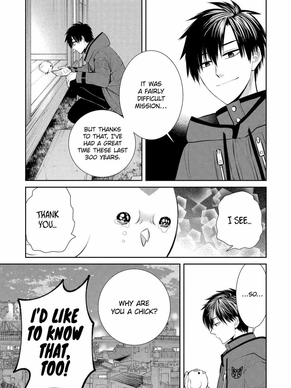 404 Demons Chapter 1 page 139 - 