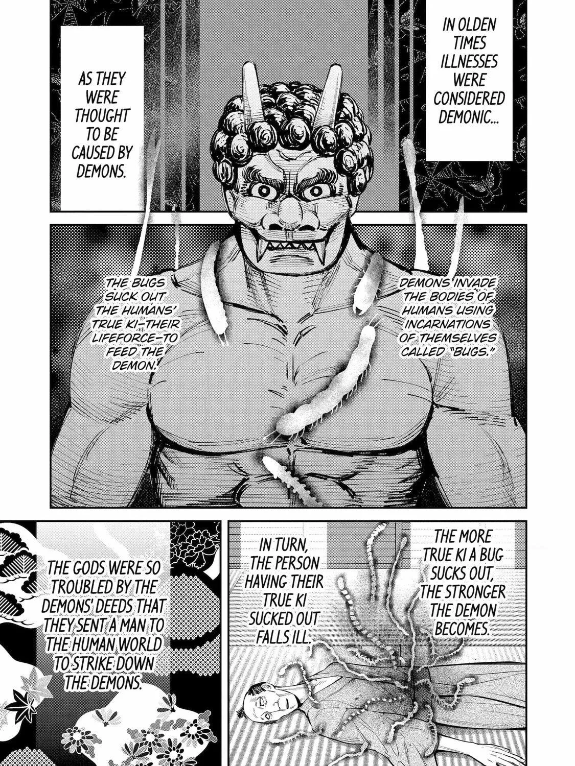 404 Demons Chapter 1 page 17 - 