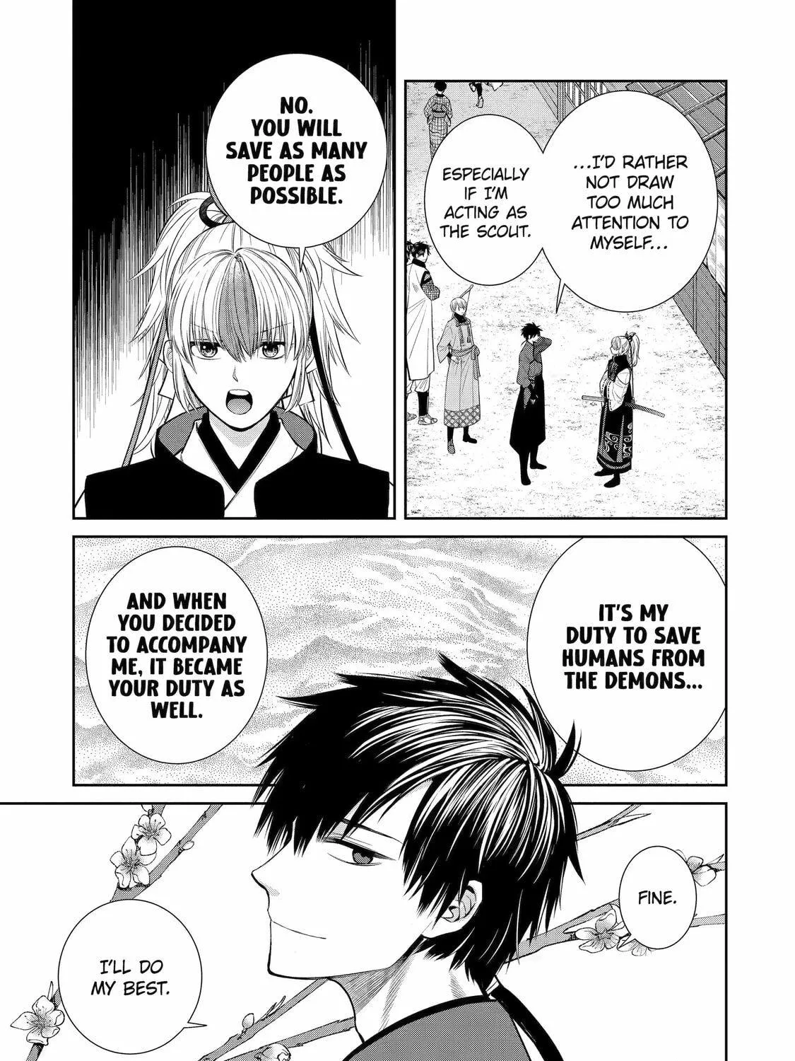 404 Demons Chapter 1 page 29 - 