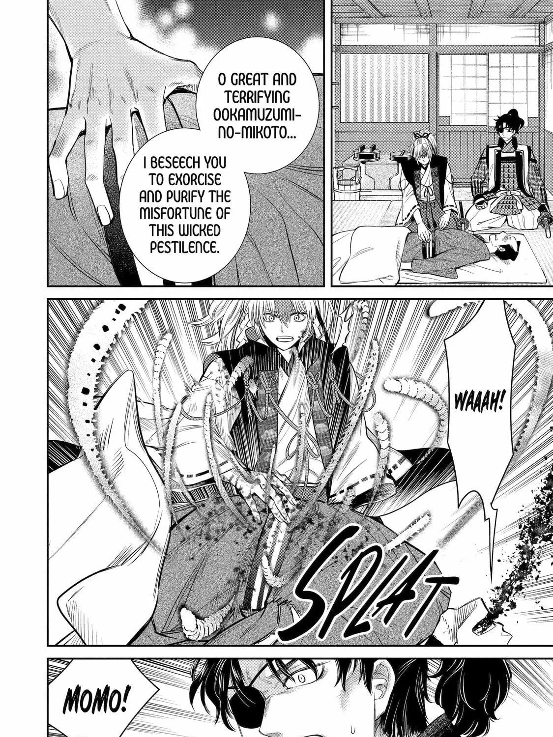 404 Demons Chapter 1 page 35 - 