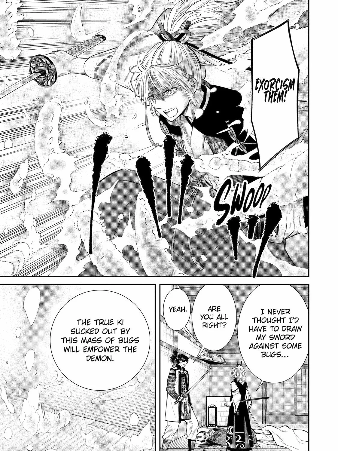 404 Demons Chapter 1 page 37 - 