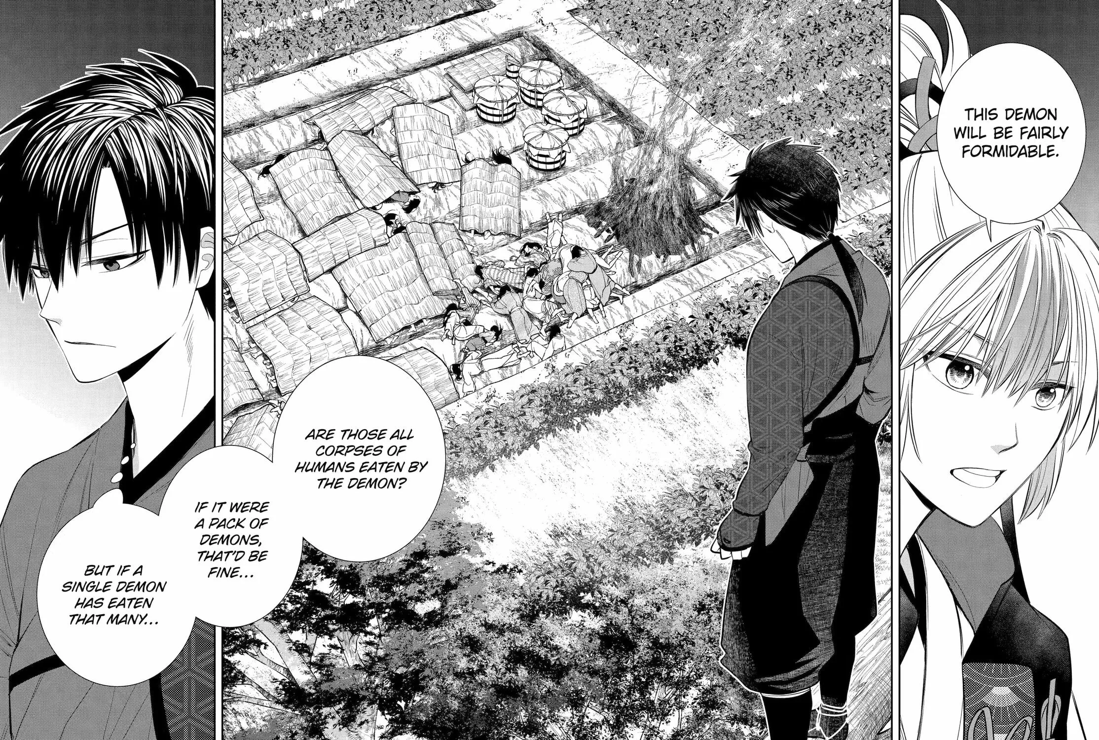 404 Demons Chapter 1 page 39 - 