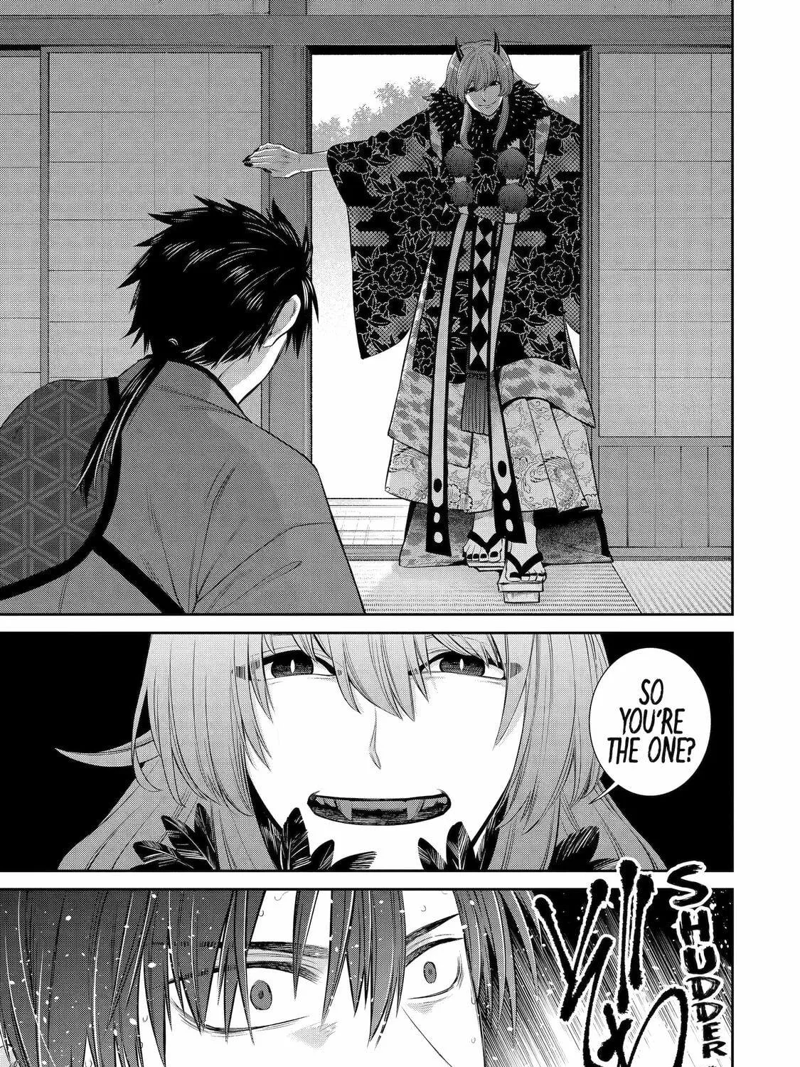 404 Demons Chapter 1 page 47 - 