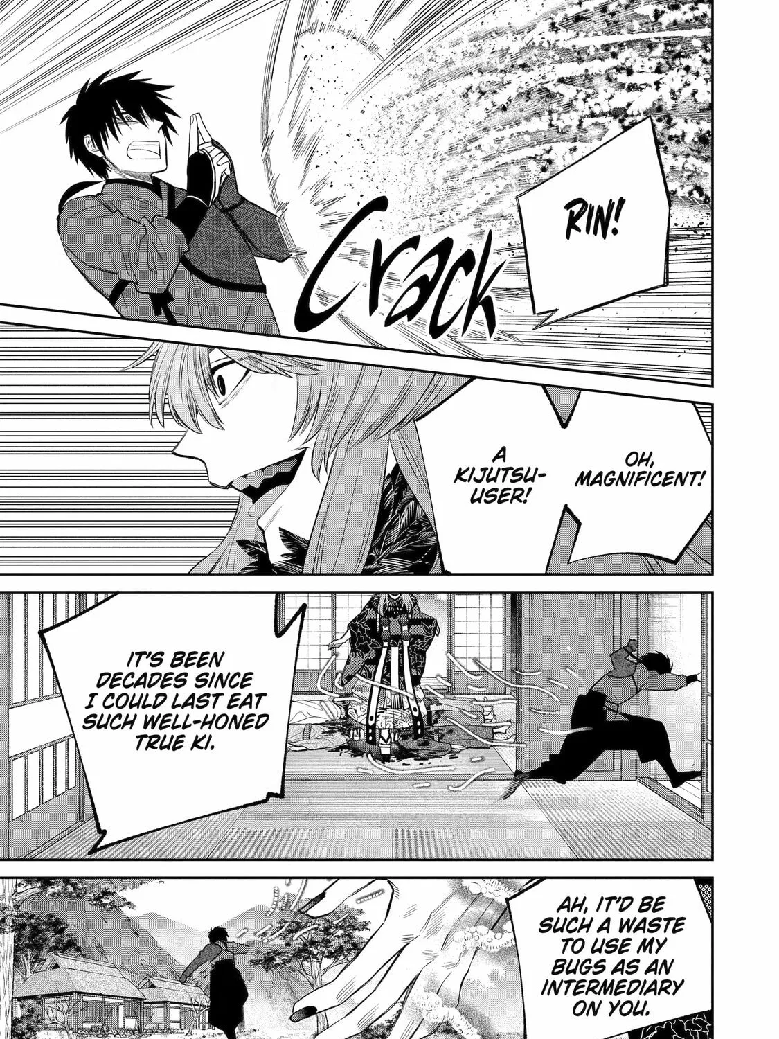 404 Demons Chapter 1 page 51 - 