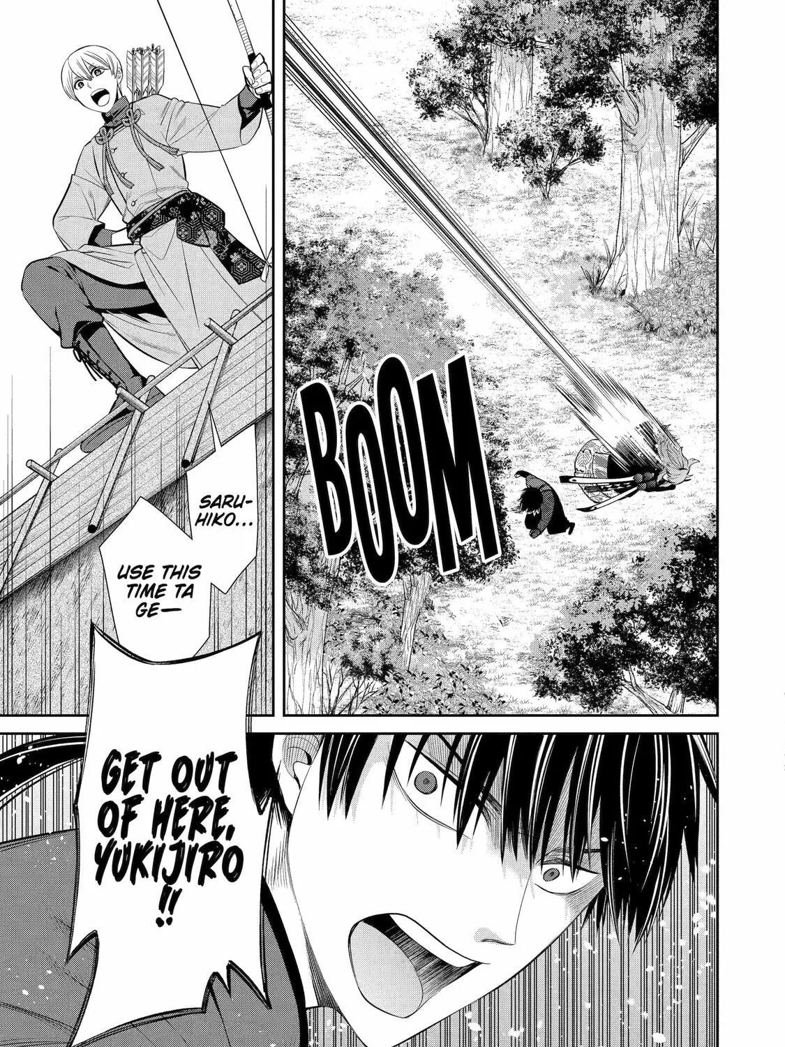404 Demons Chapter 1 page 55 - 