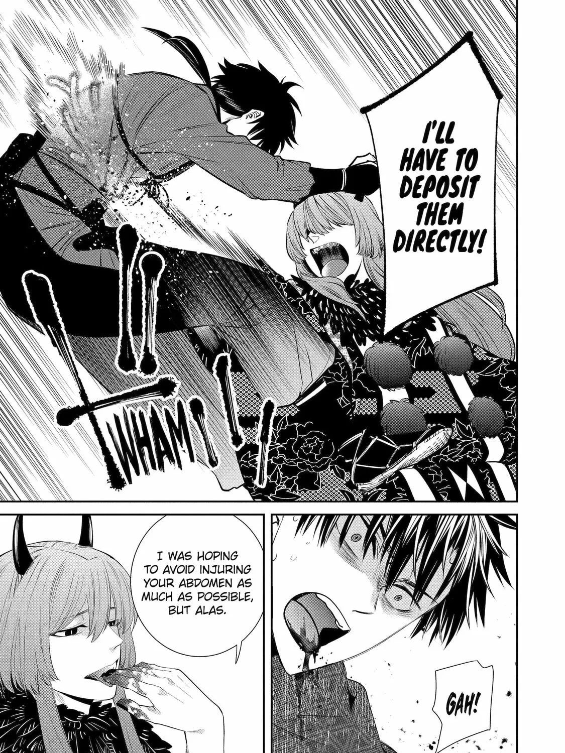 404 Demons Chapter 1 page 63 - 