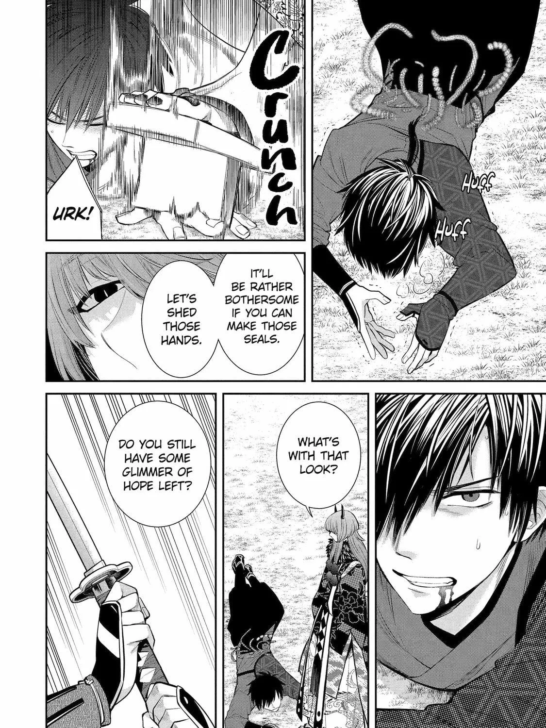 404 Demons Chapter 1 page 65 - 