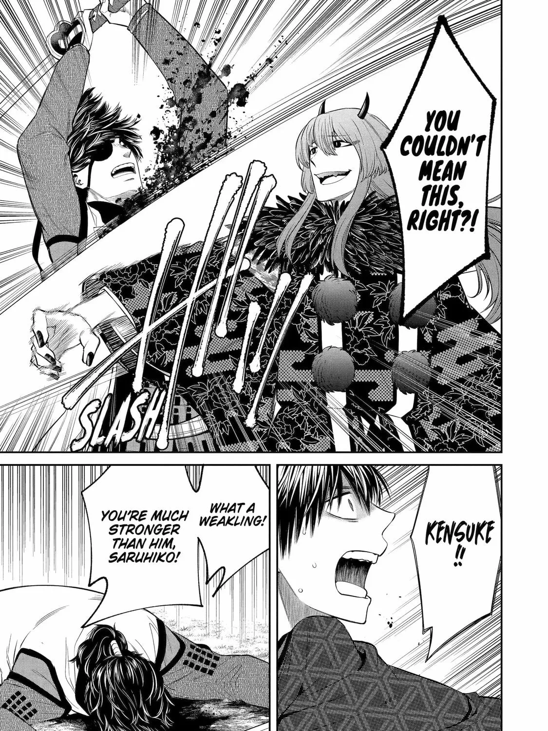 404 Demons Chapter 1 page 67 - 