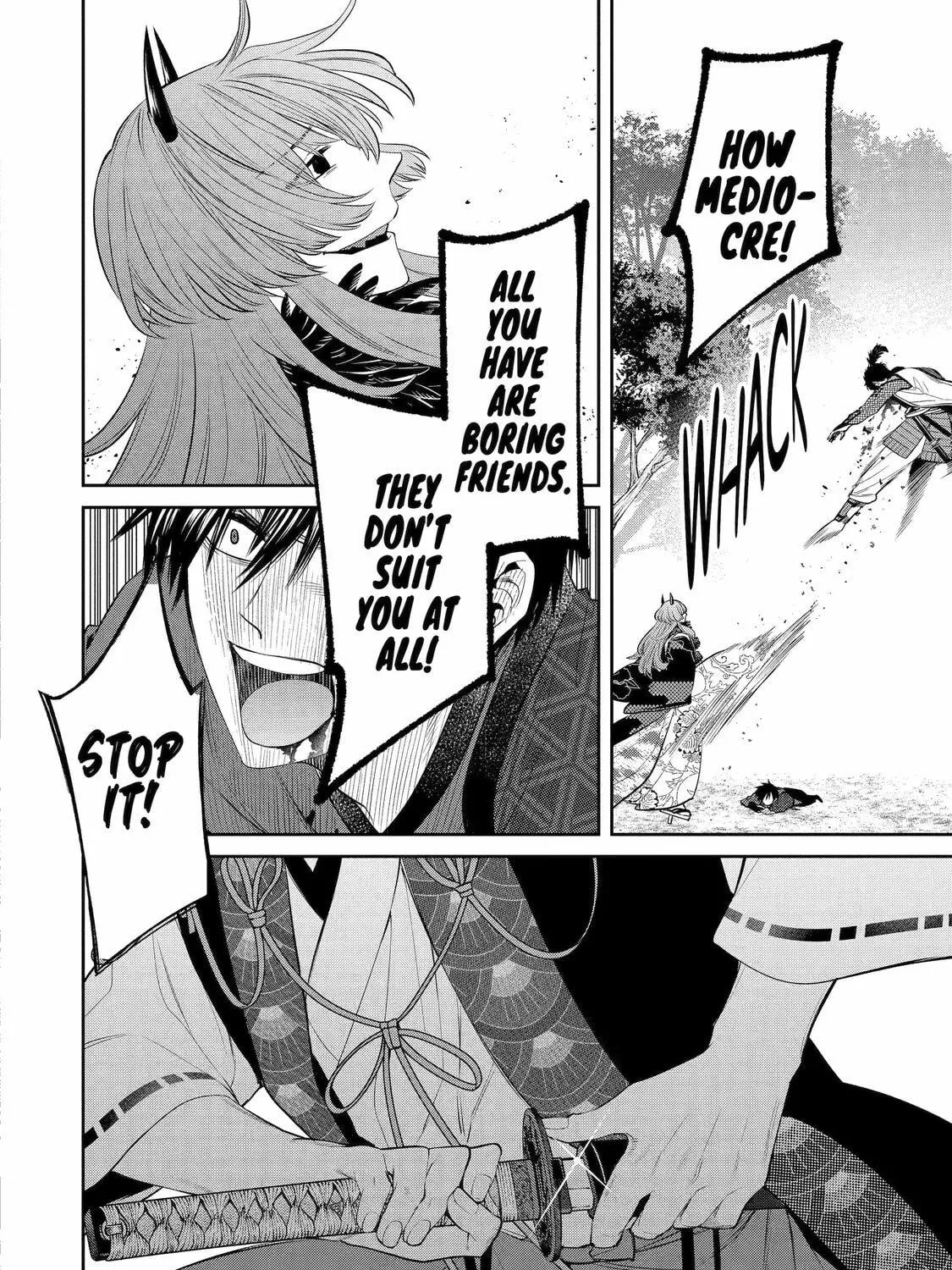 404 Demons Chapter 1 page 69 - 