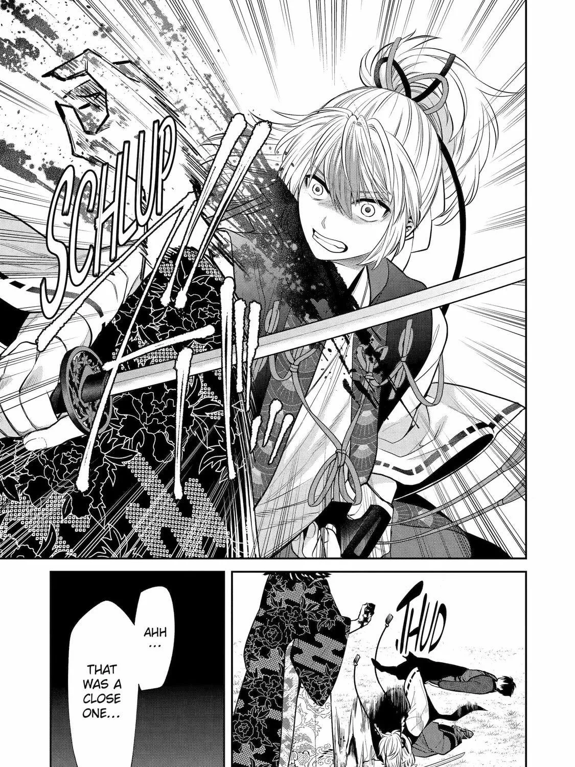 404 Demons Chapter 1 page 79 - 