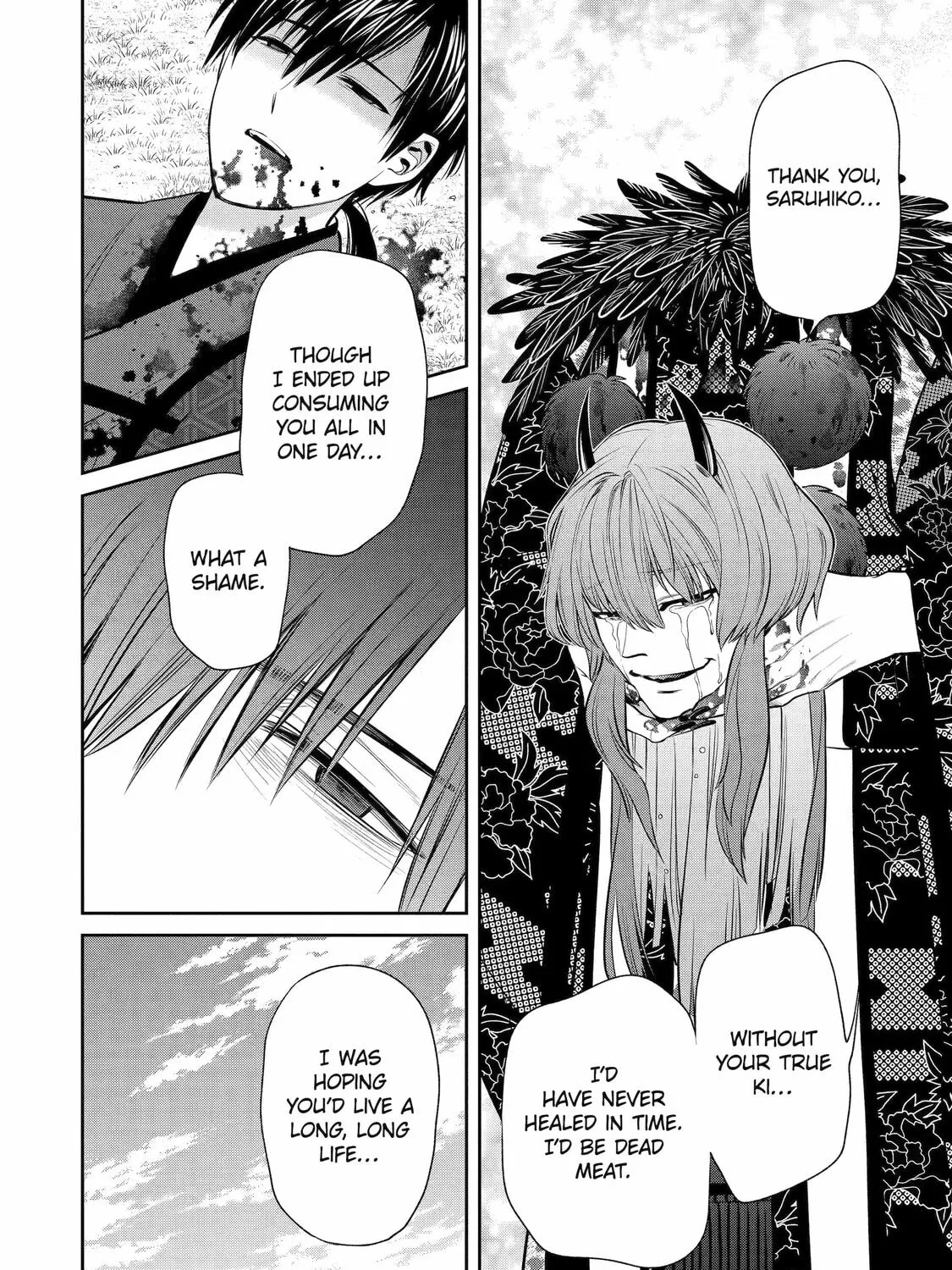 404 Demons Chapter 1 page 81 - 