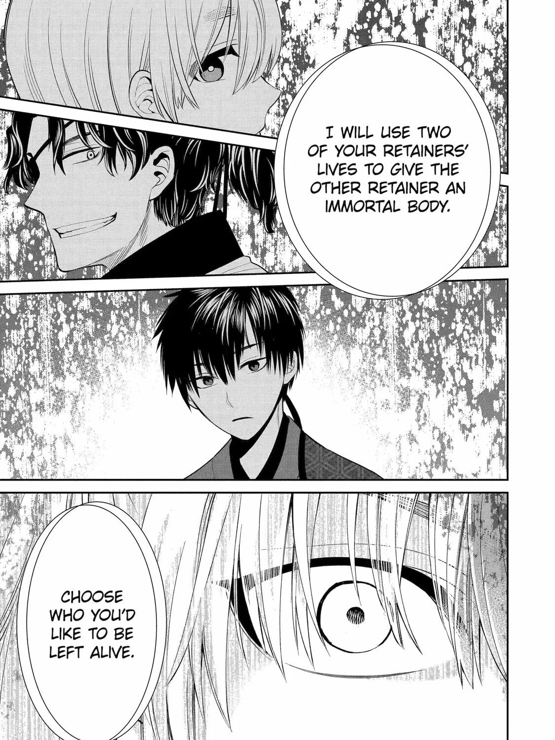 404 Demons Chapter 1 page 87 - 