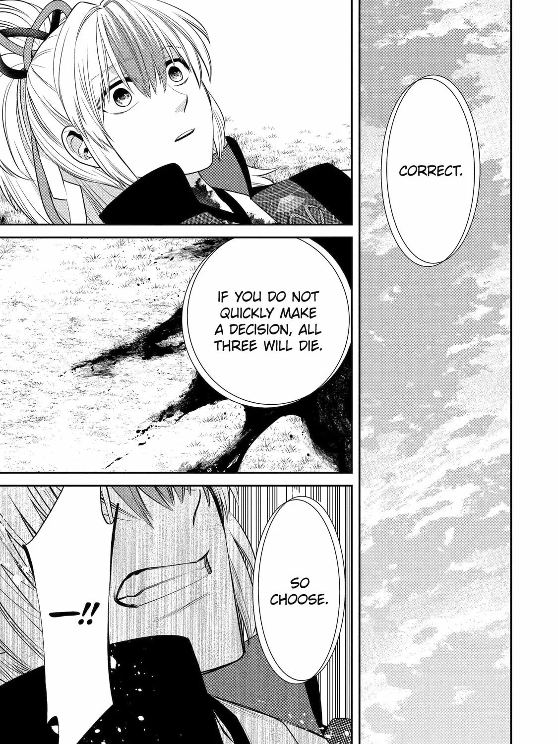 404 Demons Chapter 1 page 91 - 