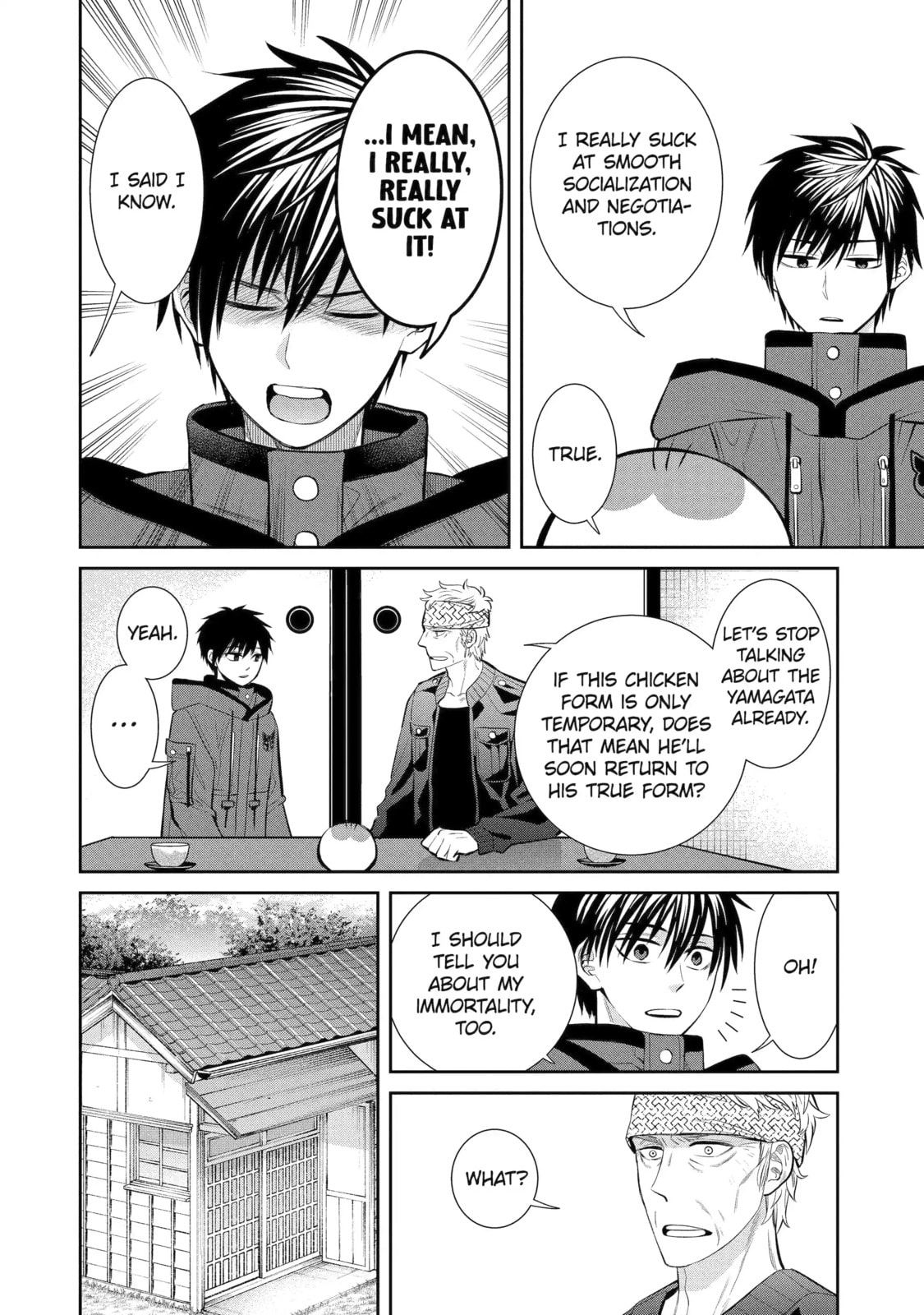 404 Demons Chapter 10.1 page 10 - 